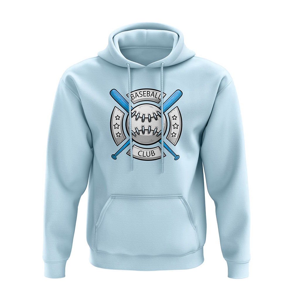 Custom Sublimation Hoodies - Style Your Unique Look!