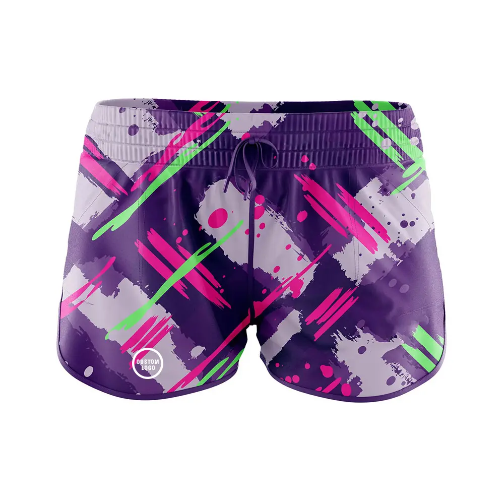 China Customized Sublimation Male Athletic Gym Shorts Manufacturers, Manufacturer