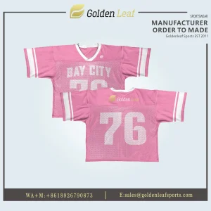 OEM Custom High Quality Youth Lacrosse Jersey Suppliers, Manufacturer