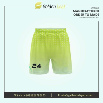 Ultimate Frisbee Shorts for Comfort & Performance