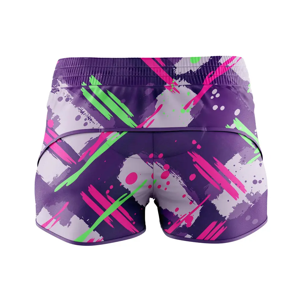 China Customized Sublimation Male Athletic Gym Shorts Manufacturers, Manufacturer