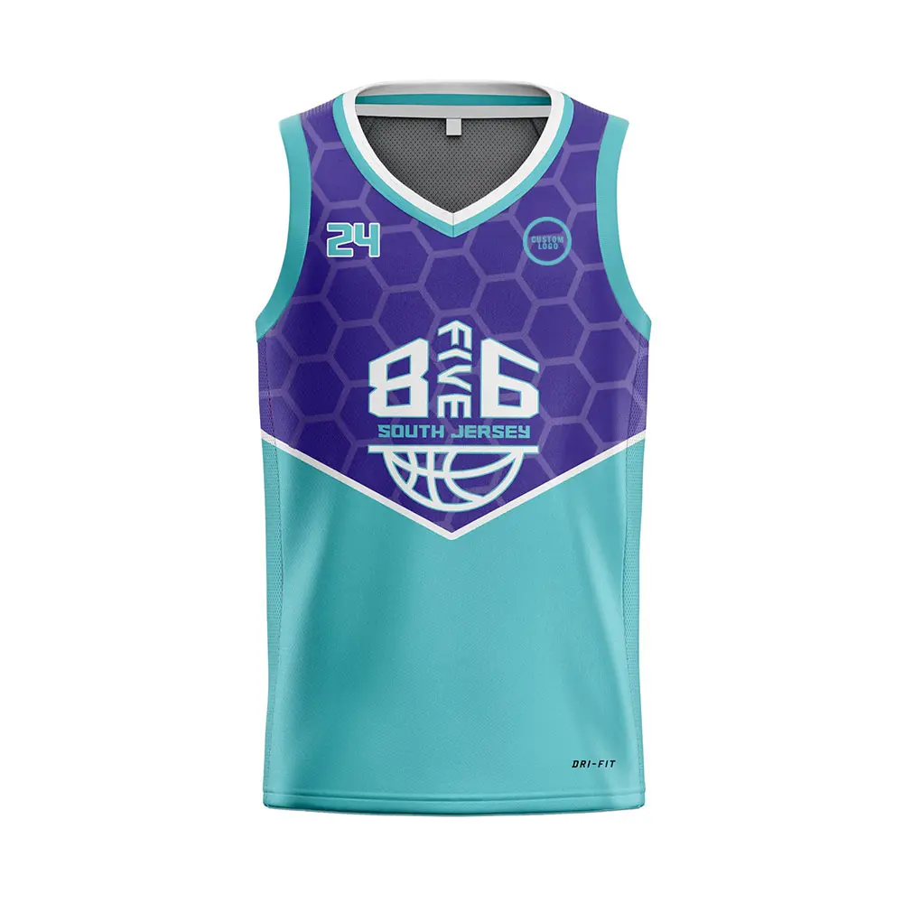 Custom Custom High Quality  Polyester Quick Dry  Basketball Tank Top Supplier, Companies