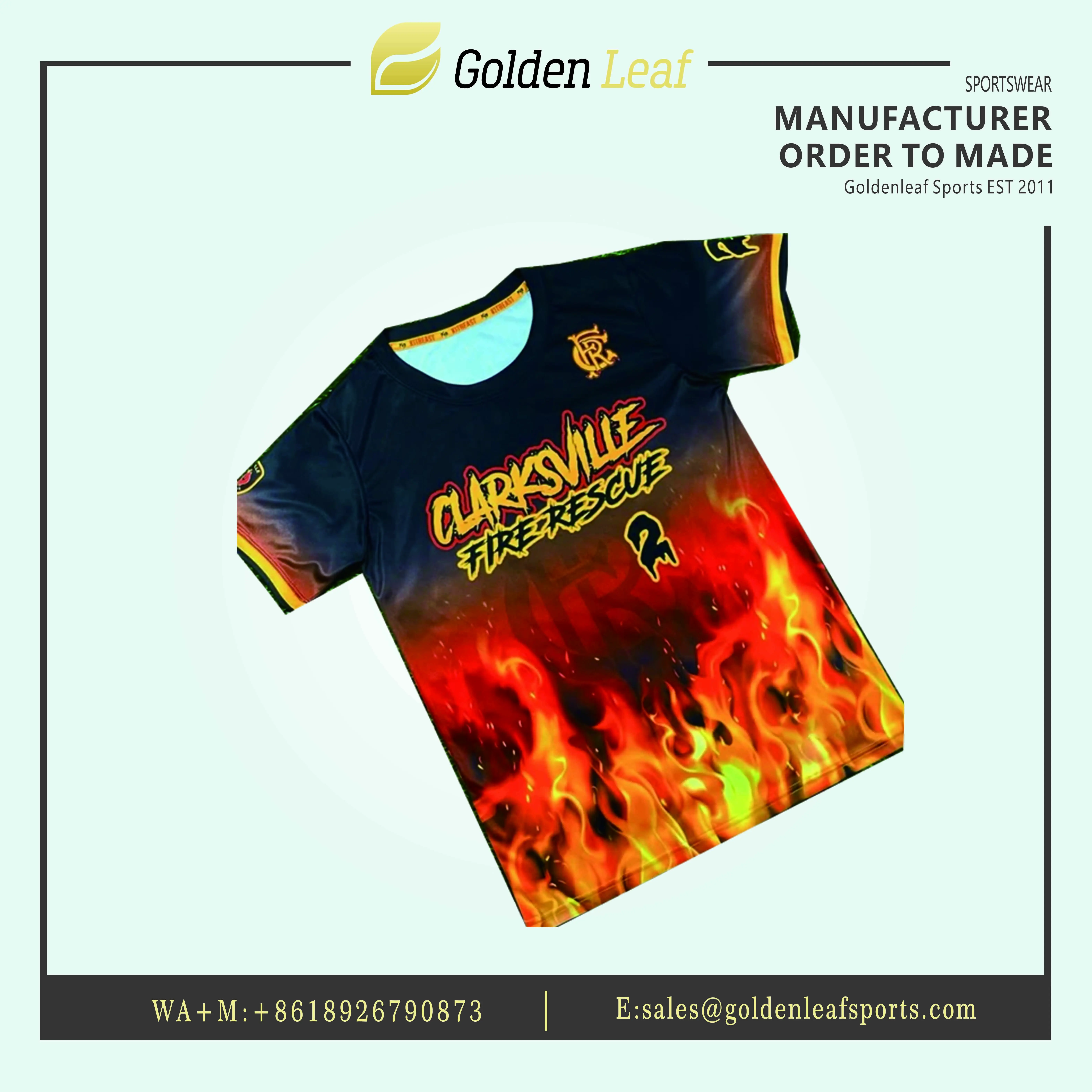 Wholesale Personalized Baseball Jersey Quick Dry Breathable Athletic Shirt Manufacturers, Exporter