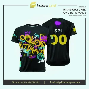 Tokyo Esports & Amateur Karting Jersey
