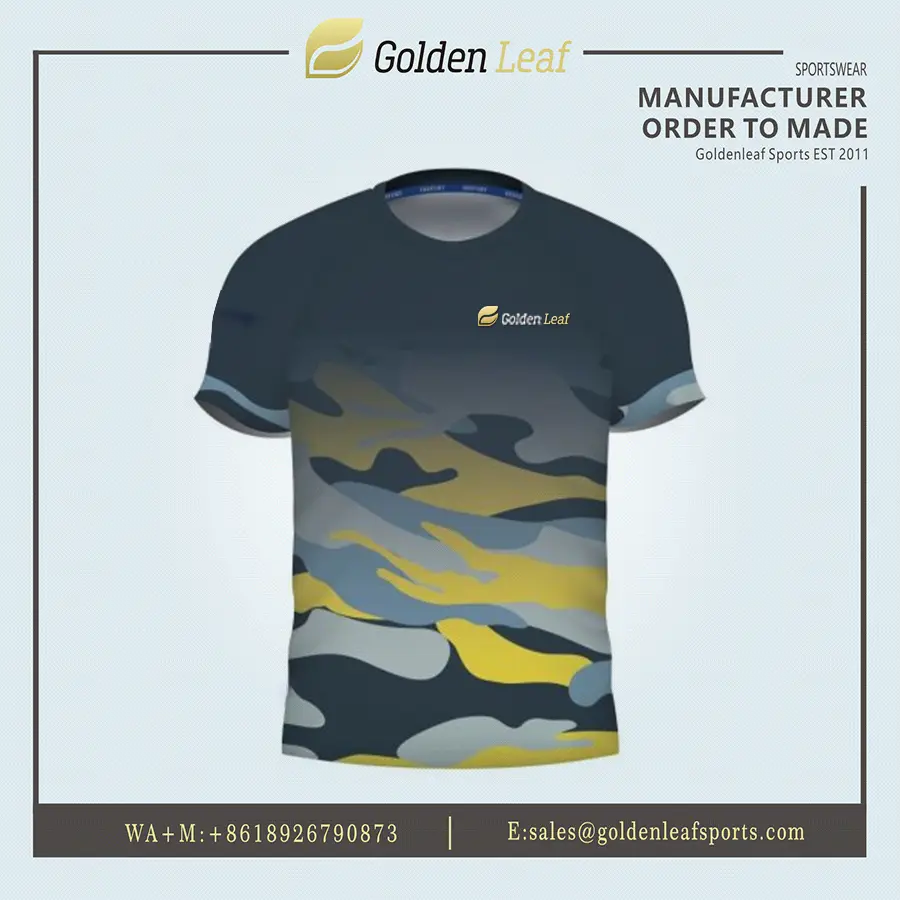 OEM Custom Men's Premium  Rugby Uniforms Manufacturer, Company