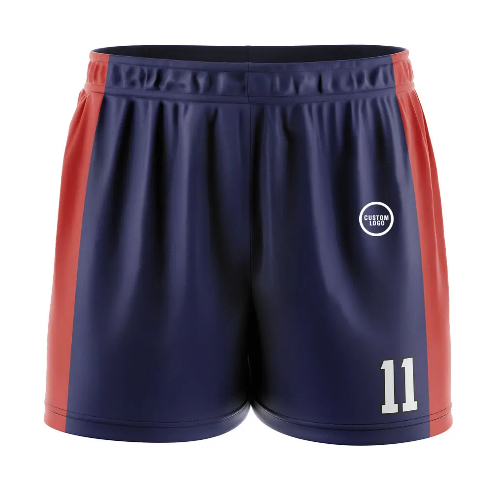 China Customized subliamtioned high-class soccer shorts Manufacturers, Manufacturer