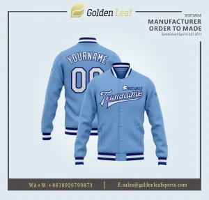 Baseball Jackets