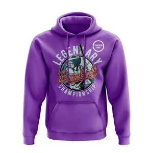 Sublimation Oversized Hoodies