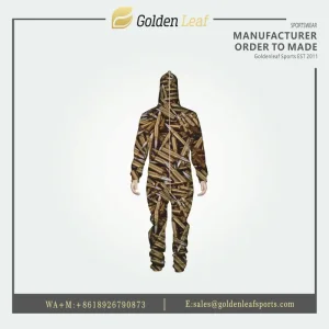 Tokyo Karting & Track Racing Suit / Onesie
