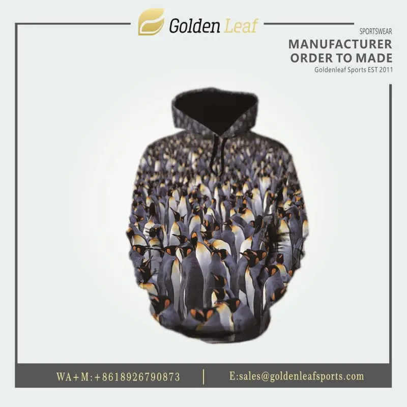 OEM Wholesale Custom Unisex  Oversized Plus Size Hoodies Company, Factories