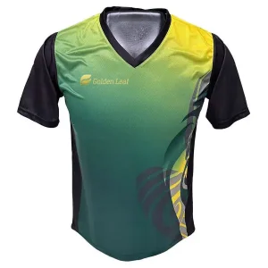 Sublimation Soccer Tops