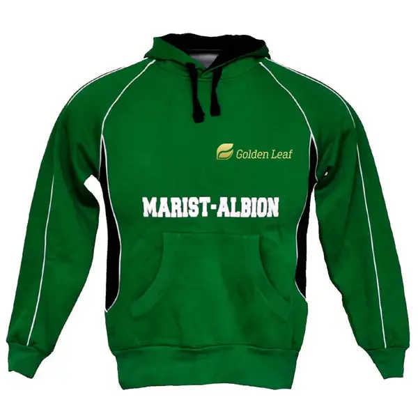 OEM Custom High Quality Men's Oversized Pullover Hoodies Company, Exporter