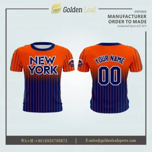 Wholesale Premium Baseball Jersey