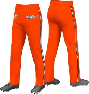 Custom baseball pants suppliers