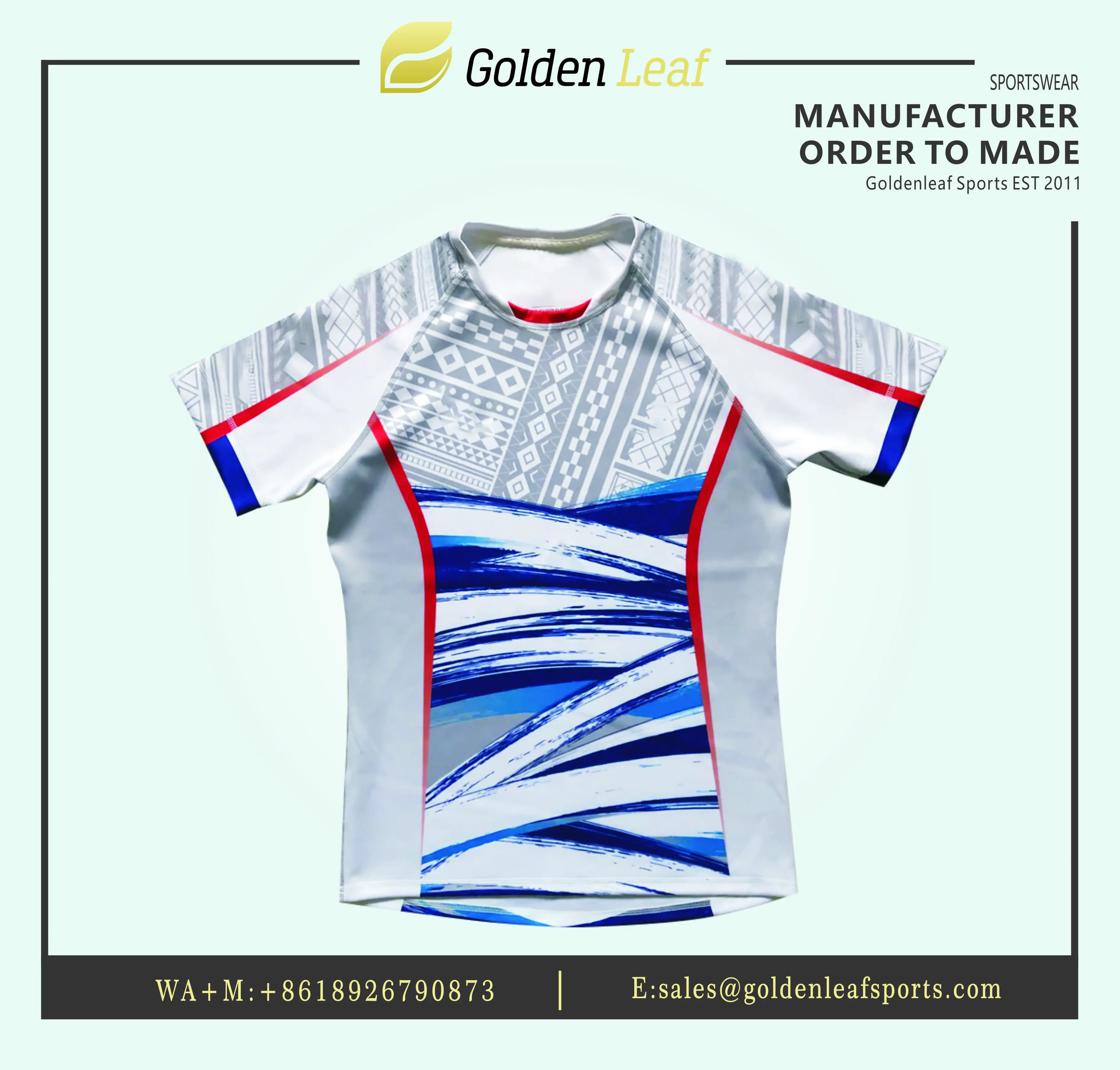 Wholesale Premium Rugby Kits for Ultimate Performance Factories, Factory