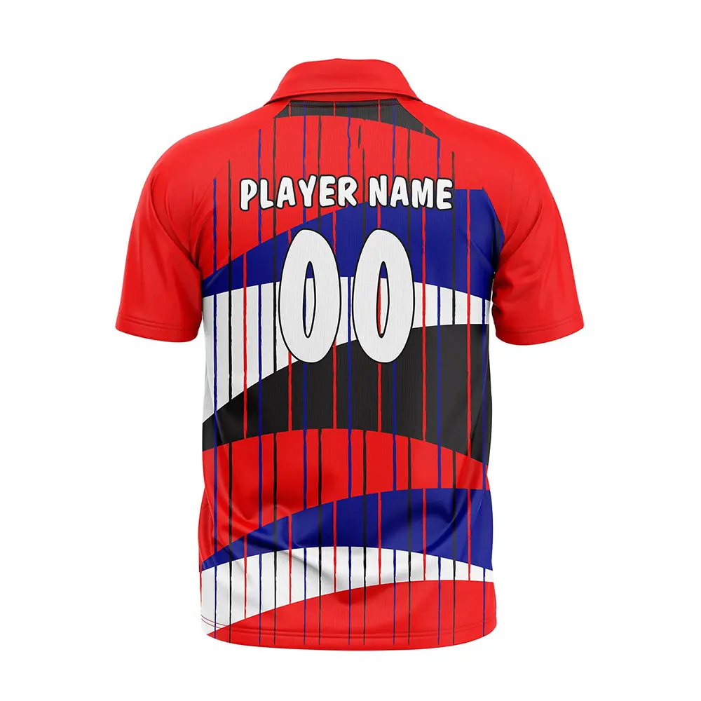 Wholesale Oversized Unisex  100% Polyester High Quality Cotton Polo Shirt Exporters, Exporter
