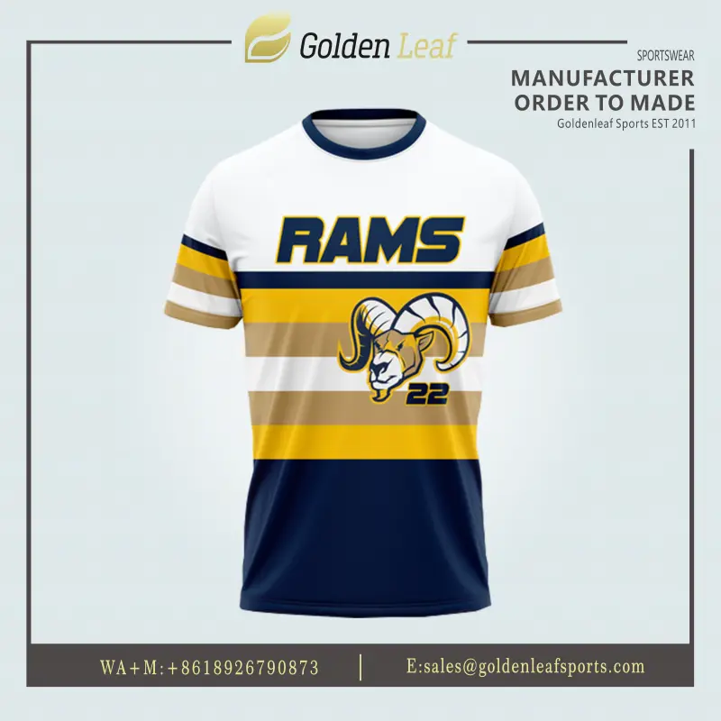 China Custom Baseball Jersey – Lightweight Team Performance Wear Manufacturers, Exporters