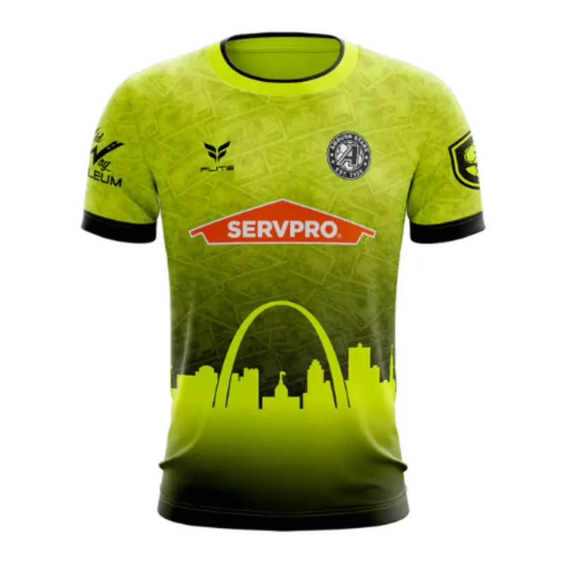 Wholesale Premium Soccer Jersey – Comfortable & Durable Performance Wear Exporters, Factories