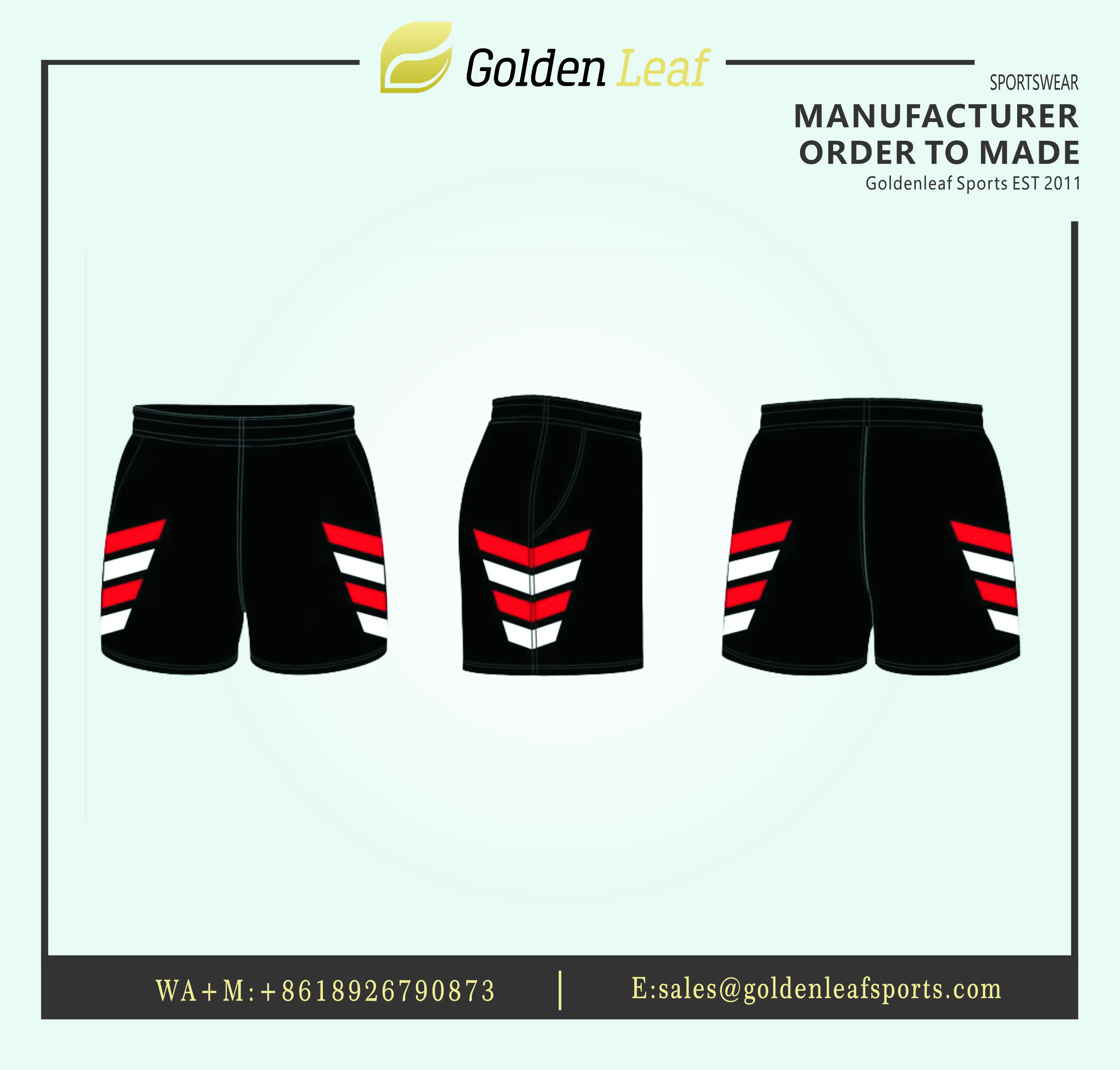 OEM Custom sublimation Rugby Jeresy with 4 way streching making Manufacturer, Companies