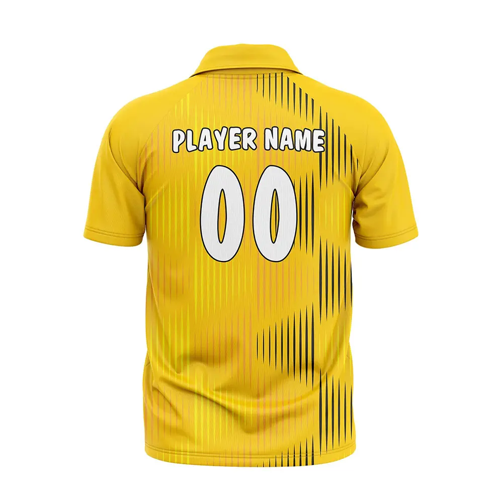 Wholesale Oversized Unisex  100% Polyester High Quality Cotton Polo Shirt Exporters, Exporter