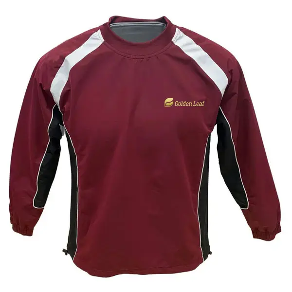 Custom Wholesale Men's Sublimation Polyester Gym Long Sleeve Shirts Supplier, Companies