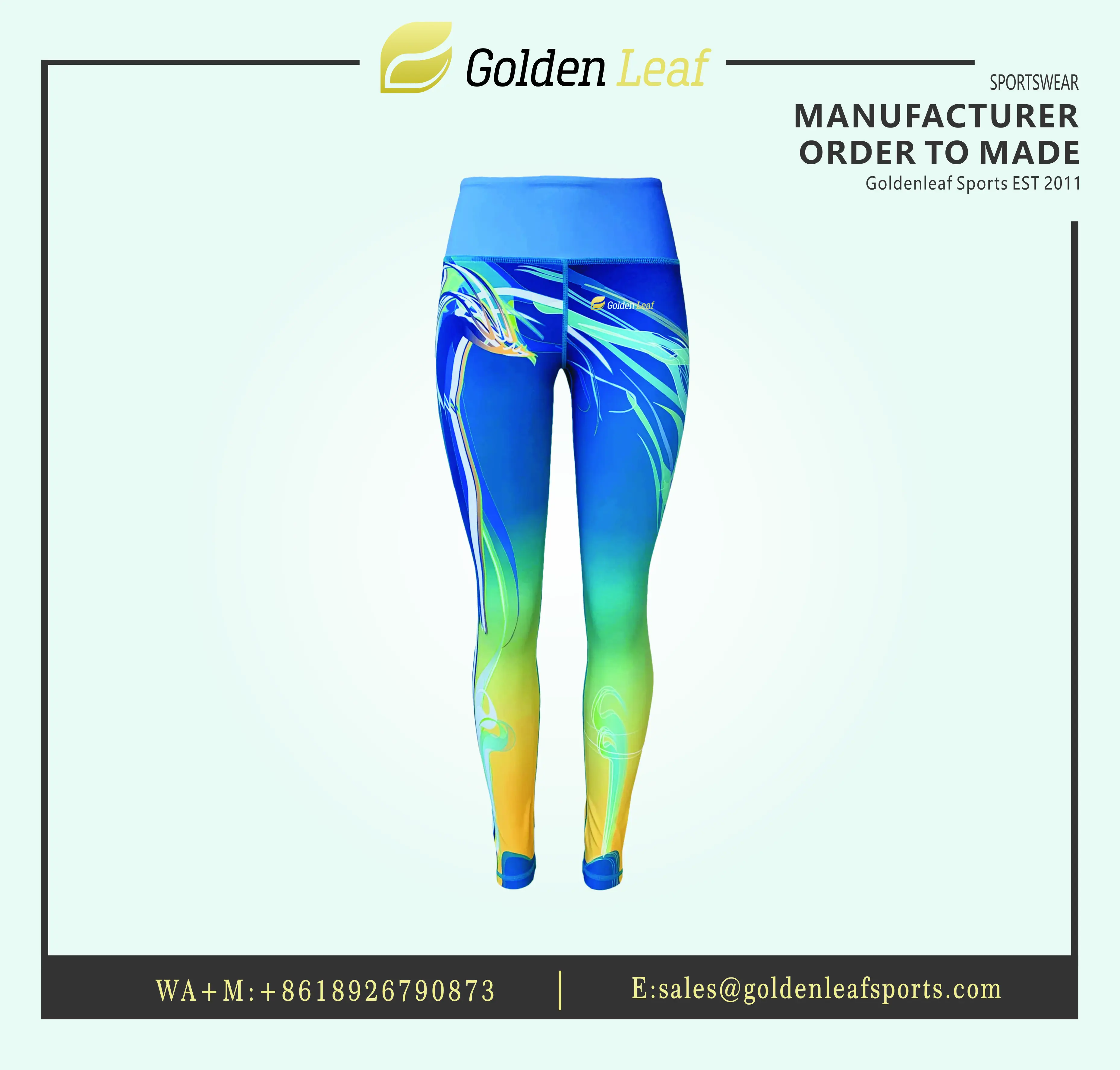 Custom Stylish Tight Pants for Ultimate Comfort and Fit Manufacturer, Companies