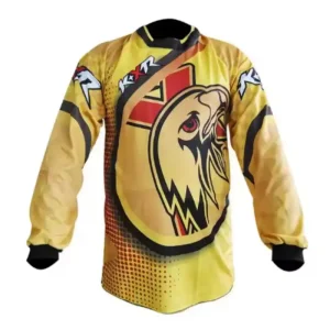 Motocross Jersey Supplier