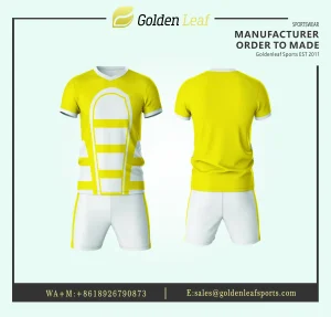 Wholesale Premium Rugby Kits