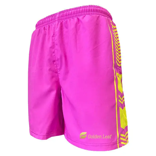 High-Quality Customized sublimation teamwear soccer shorts Exporters, Factory