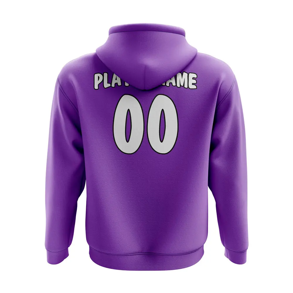 High-Quality Custom Sublimation Oversized Plus Size Hoodies - Wholesale Manufacturer, Companies