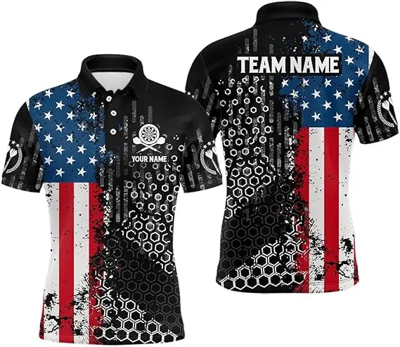 High-Quality Custom 100% polyester Sublimation Dart Shirt Company, Exporter
