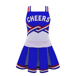 Cheerleading Uniforms
