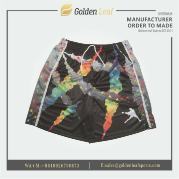 Lacrosse Shorts Teamwear - Lightweight Performance Gear