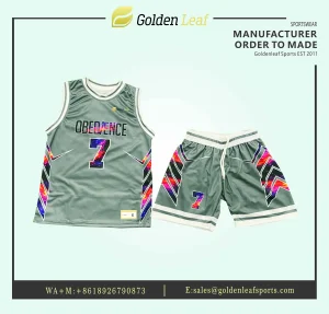 Wholesale Stylish Football Vest Uniform