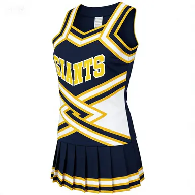 High-Quality High Quality customize Cheerleading Clothing Set cheerleading uniforms designs Suppliers, Companies