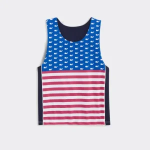 High-Quality Lacrosse Pinny reversible teamwear