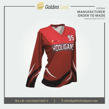 Unisex High Elastic Volleyball Suit