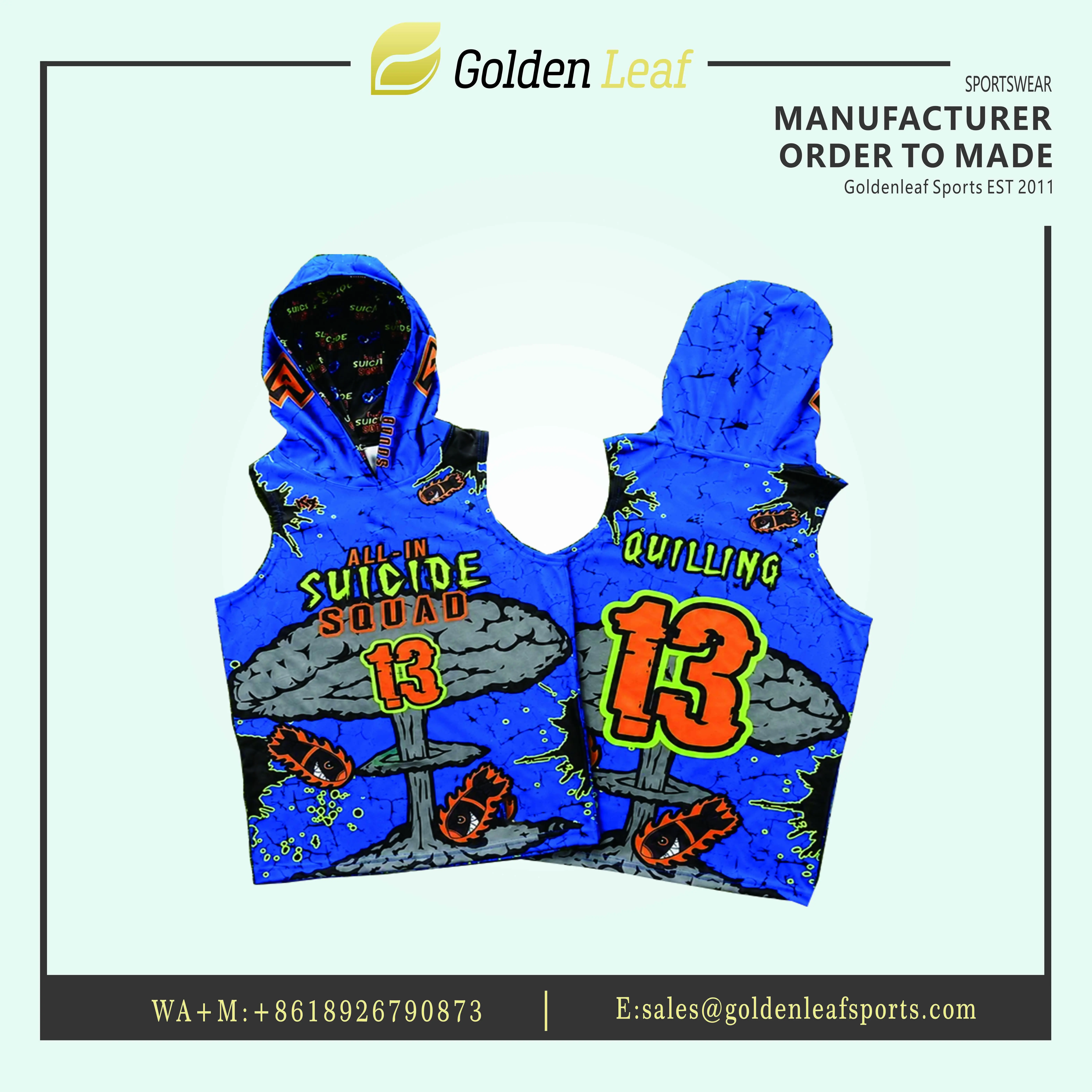 Custom Reversible Flag Football Jerseys - Customizable & Comfortable Supplier, Exporter