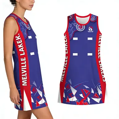 High-Quality Women’s Personalized Netball Training Bodysuit Suppliers, Factories