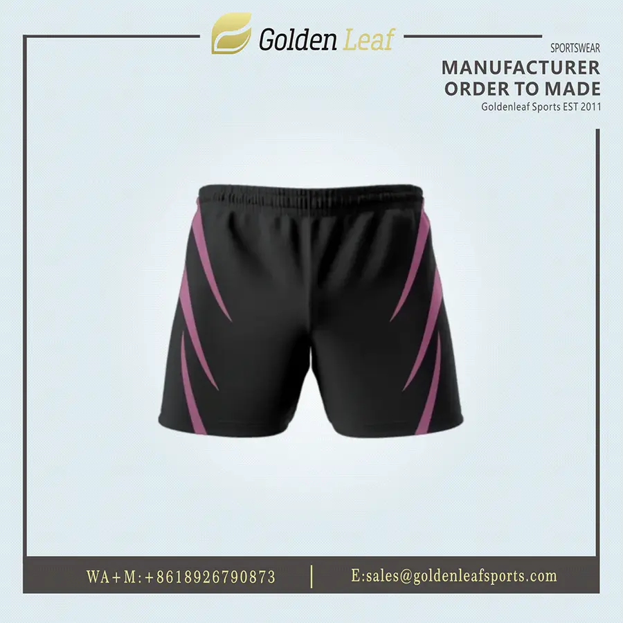 China Wholesale Sublimation Printed Teamwear for Rugby Supplier, Factories