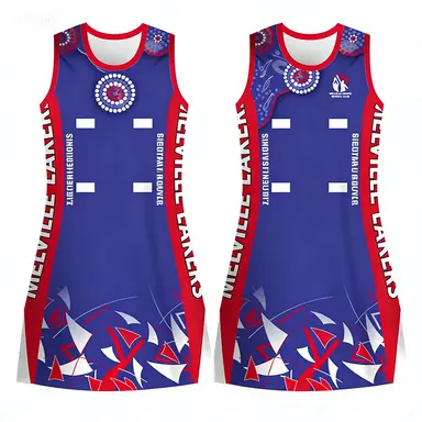 High-Quality Women’s Personalized Netball Training Bodysuit Suppliers, Factories