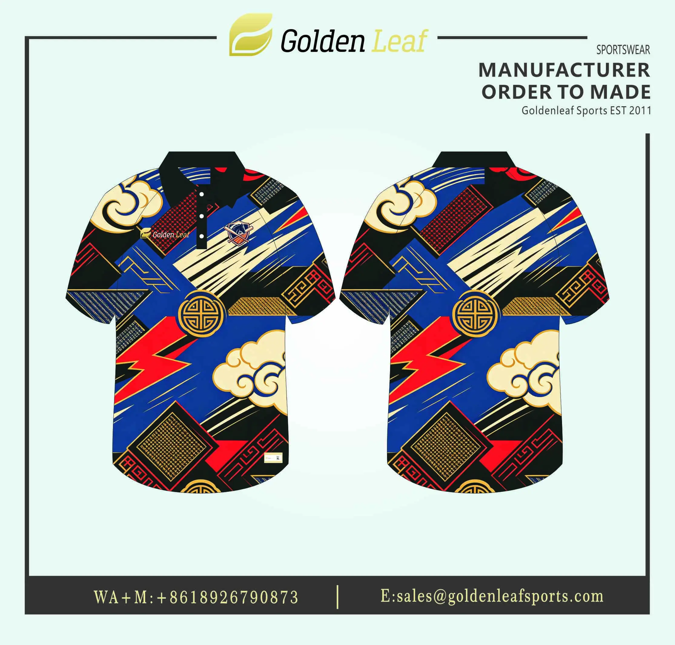 China Classic Men's Polo Shirt - Comfortable & Stylish Casual Wear Supplier, Companies