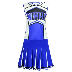 Wholesale High Quality Cheerleading Dresses