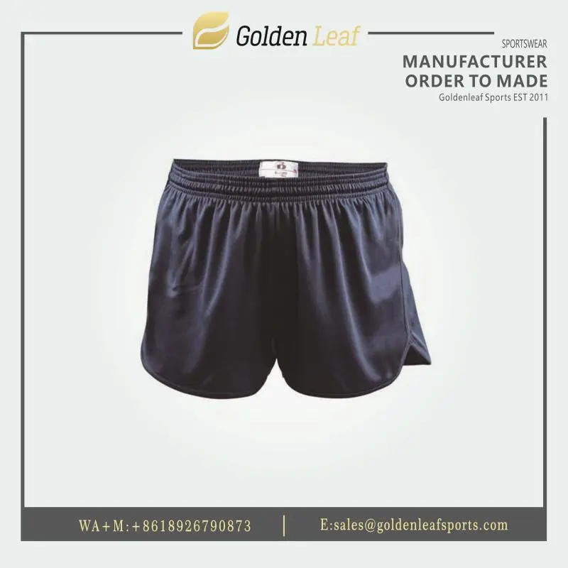 Custom Rugby Shorts – Breathable Quick-Dry Athletic Fit Suppliers, Factories