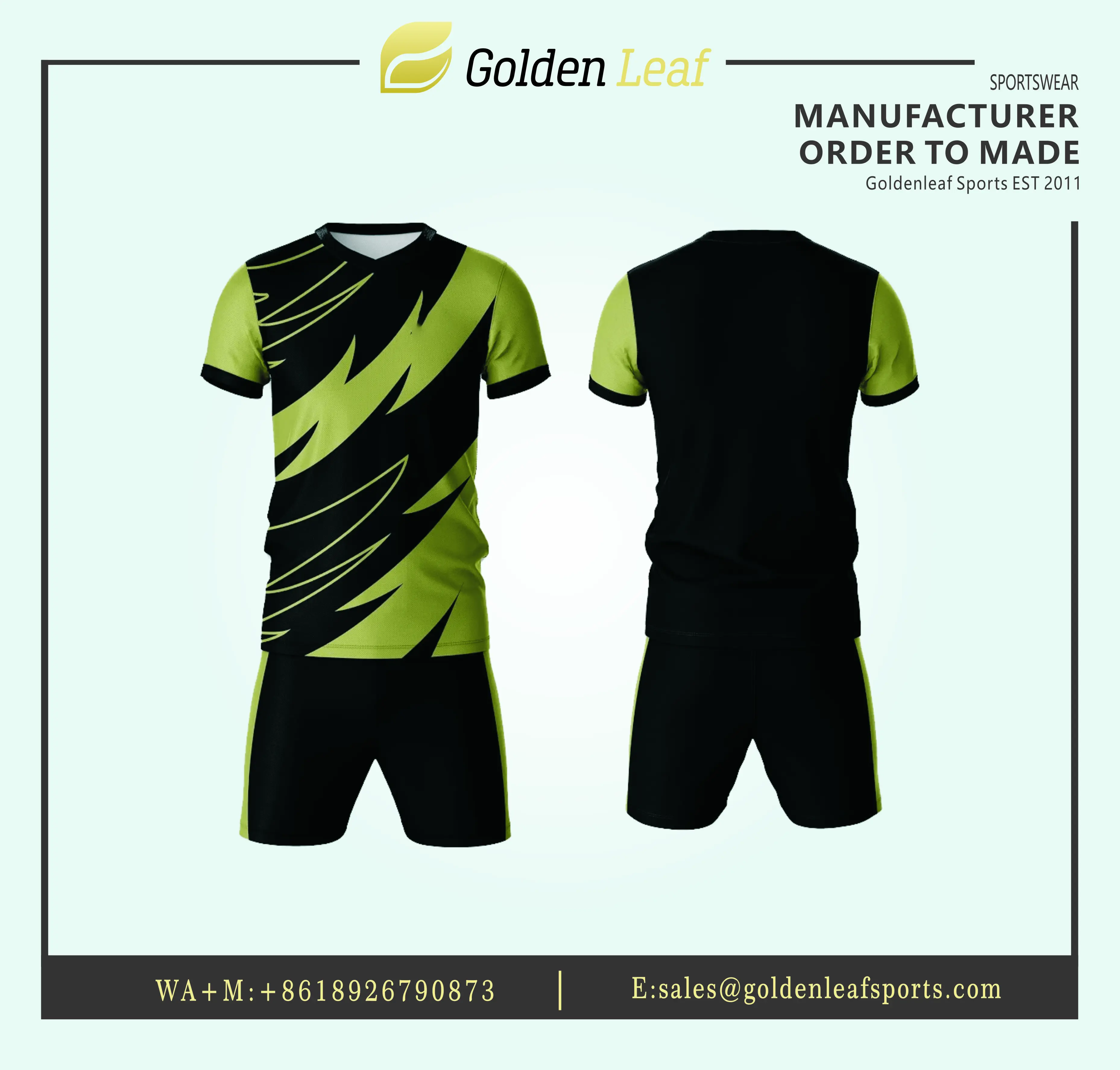 Wholesale Premium Rugby Kits for Ultimate Performance and Comfort Manufacturers, Factories