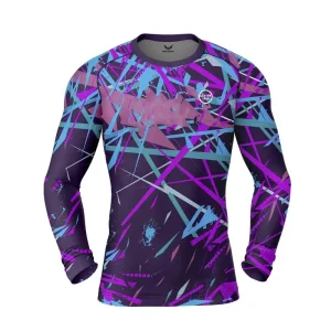OEM Compression Shirt Short Sleeved Fitness Wear