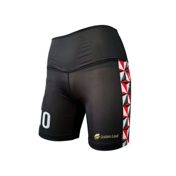 Custom sublimation volleyball shorts