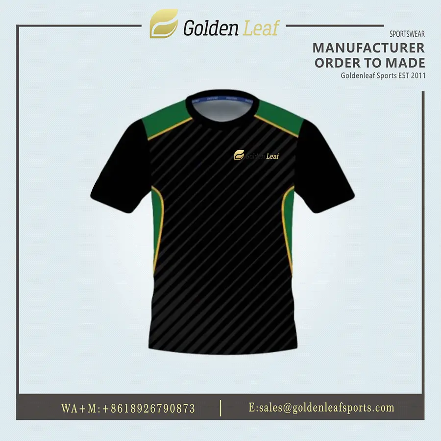 OEM Custom Men's Premium  Rugby Uniforms Manufacturer, Company