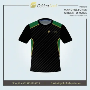 OEM Custom Mens Premium Rugby Uniforms