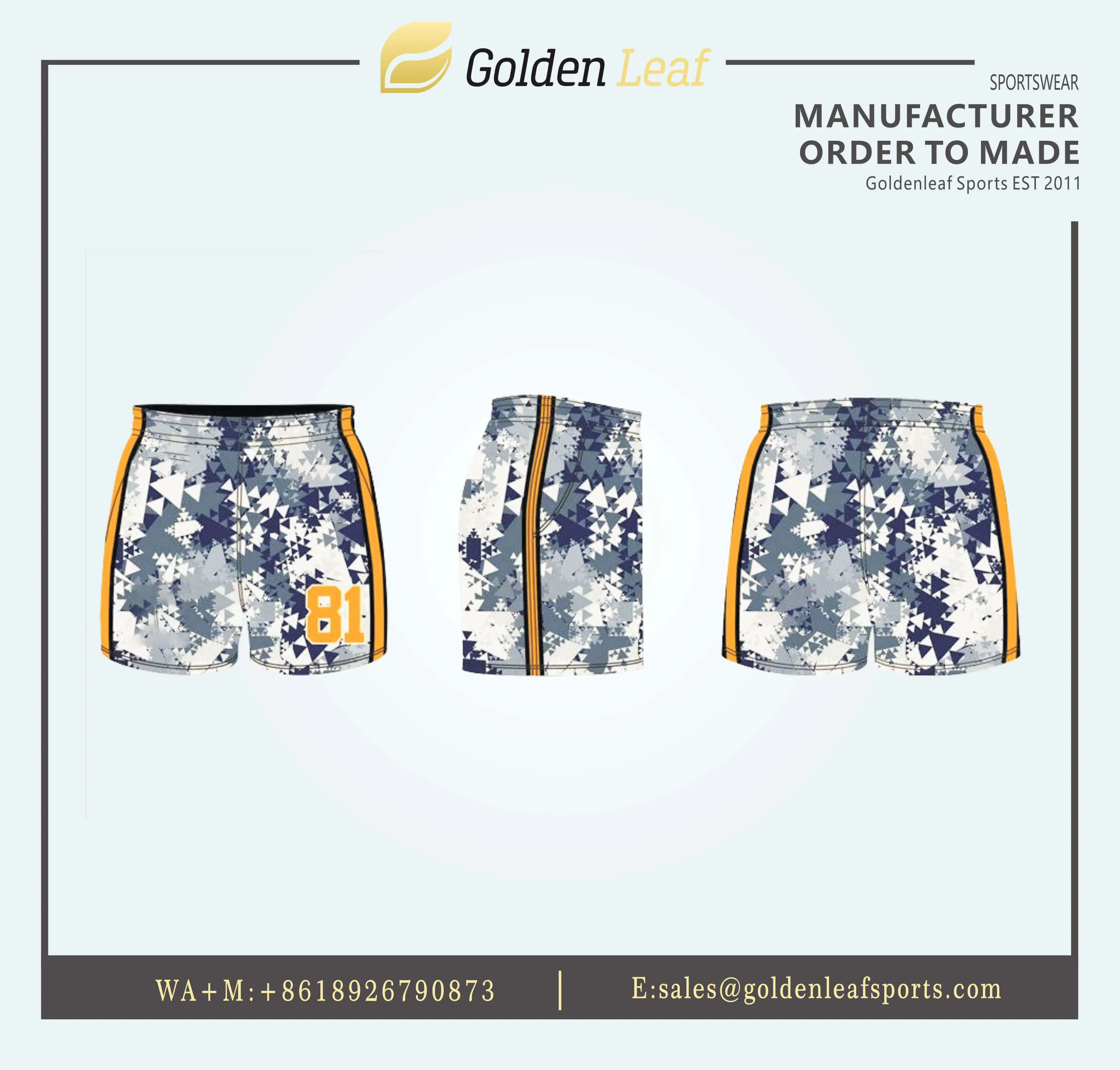 Wholesale Premium Performance Rugby Jersey - Ultimate Comfort Gear Companies, Company